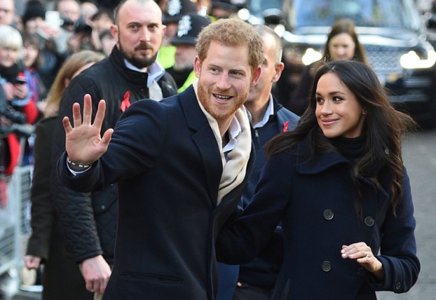 F&B deals to watch Prince Harry & Meghan Markle's wedding in the UAE